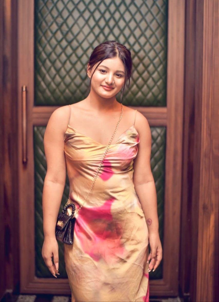  call girl in Sunder Nagar