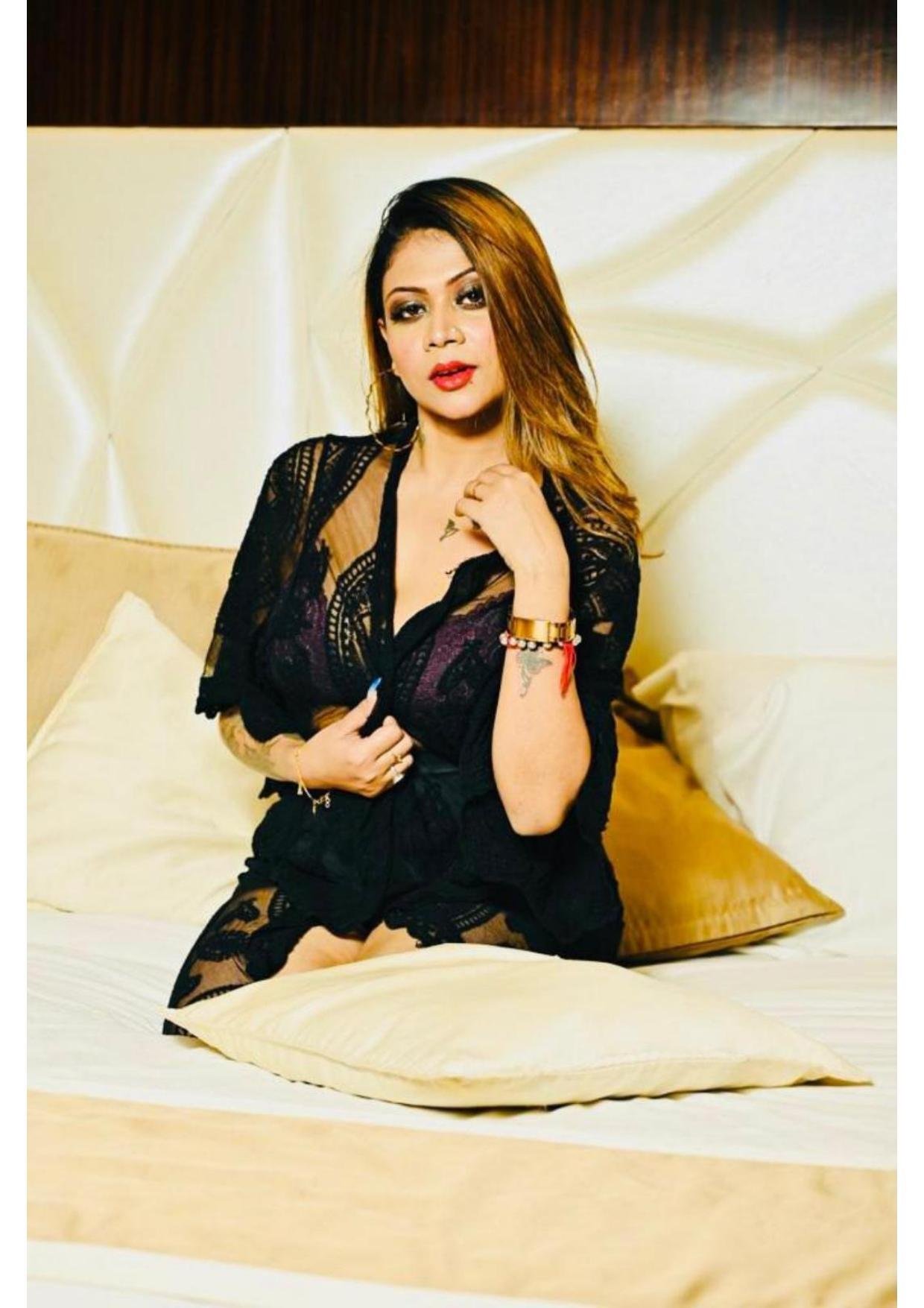  call girls Sunder Nagar